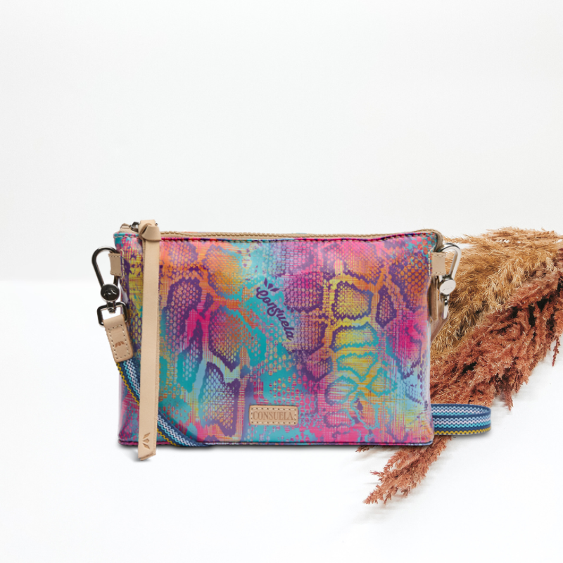 Consuela | Steph Midtown Crossbody Bag