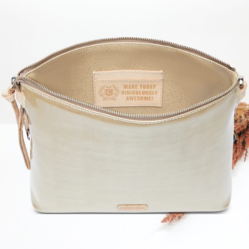 Consuela | Char Downtown Crossbody Bag