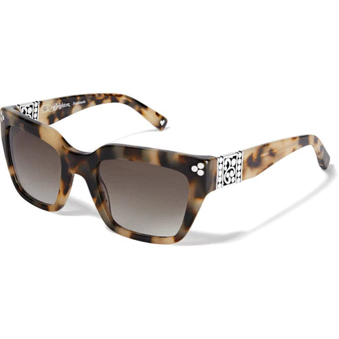 Brighton | Contempo Dot Sunglasses - Giddy Up Glamour Boutique