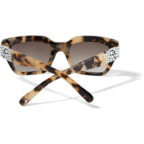 Brighton | Contempo Dot Sunglasses - Giddy Up Glamour Boutique