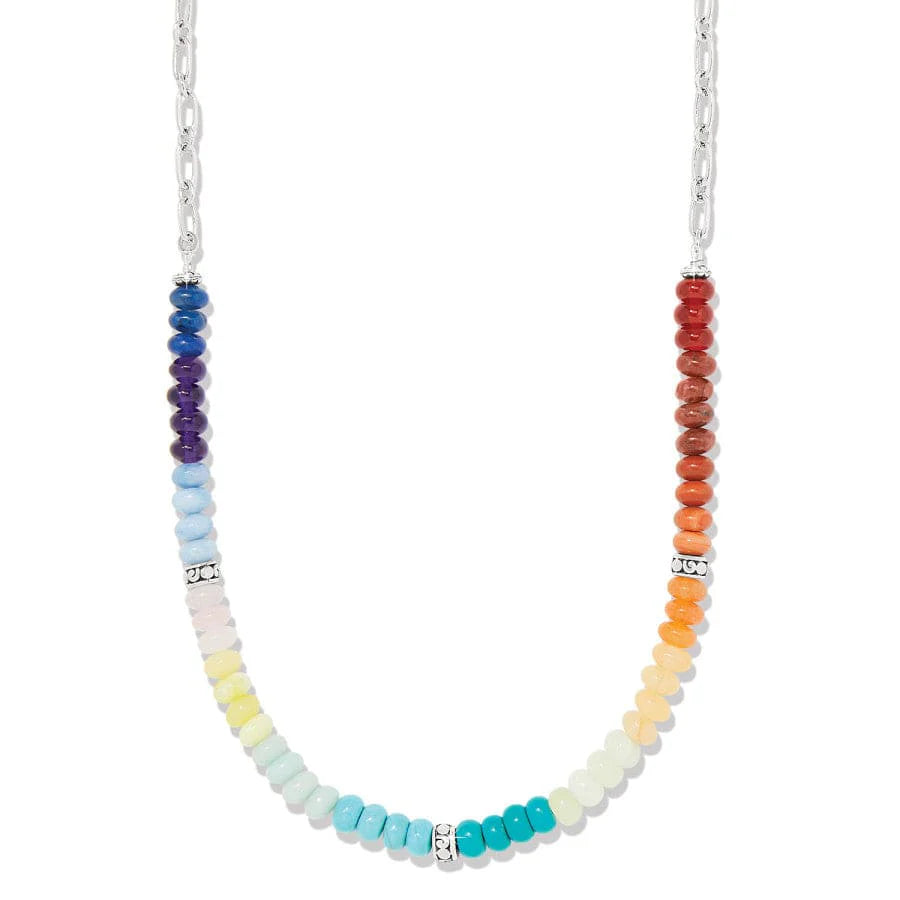 Brighton | Contempo Ombre Necklace