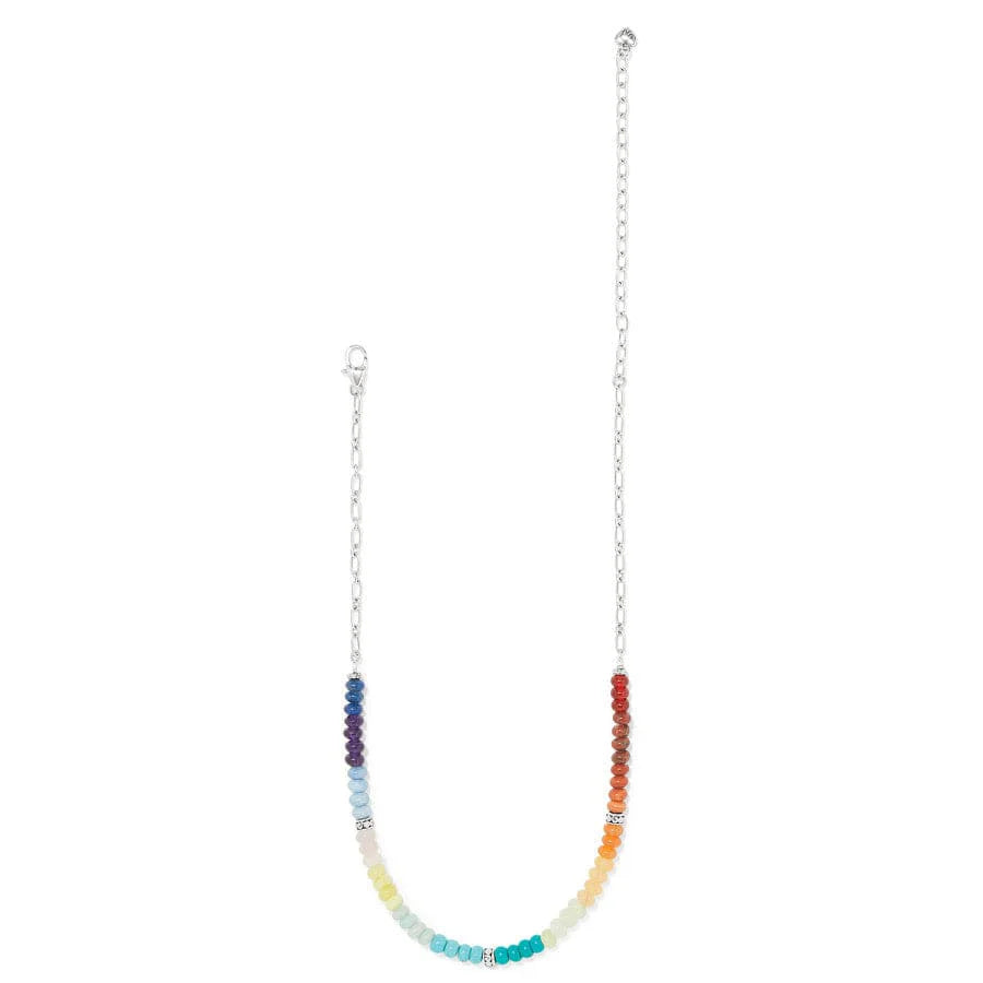 Brighton | Contempo Ombre Necklace