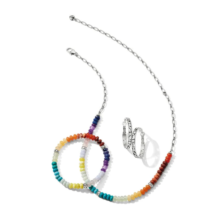 Brighton | Contempo Ombre Necklace