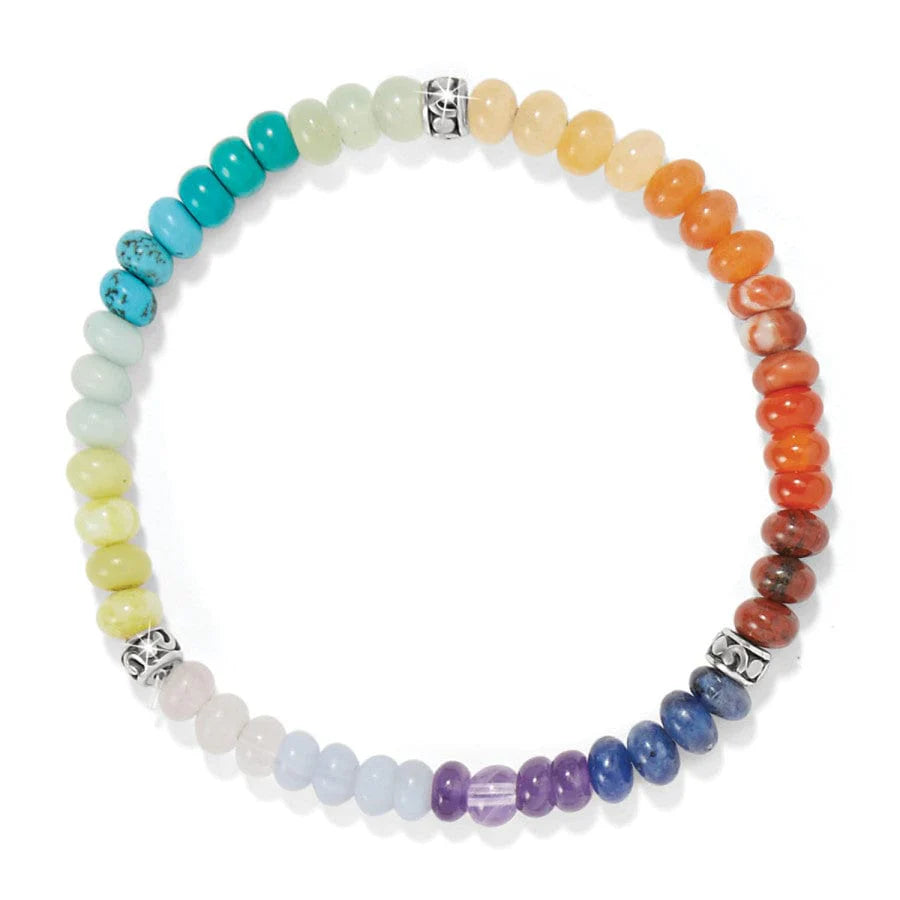 Brighton | Contempo Ombre Stretch Bracelet