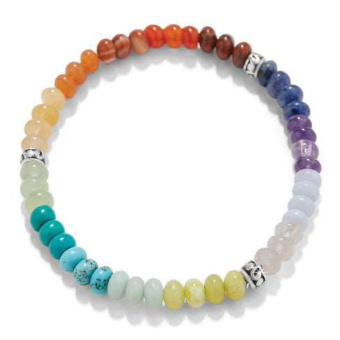 Brighton | Contempo Ombre Stretch Bracelet