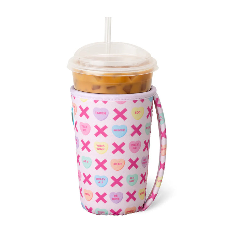 Swig | Be Mine Medium Iced Cup Coolie