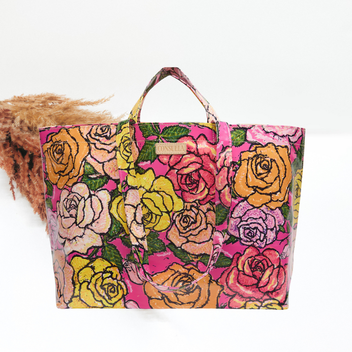 Consuela | Lily Grab 'n' Go Jumbo Tote