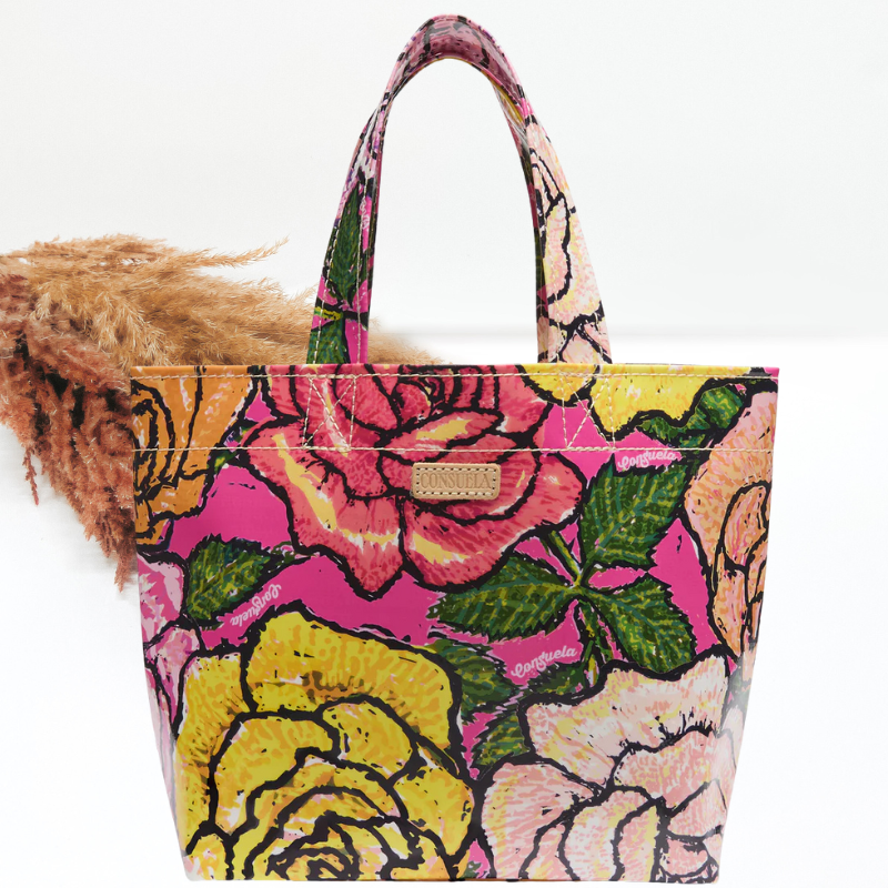 Consuela | Lily Grab 'n' Go Mini Tote