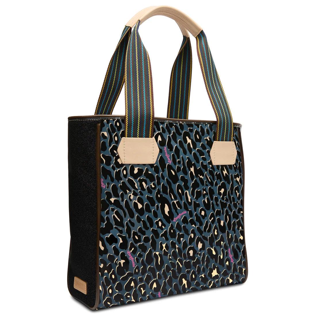 Consuela | Danni Classic Tote