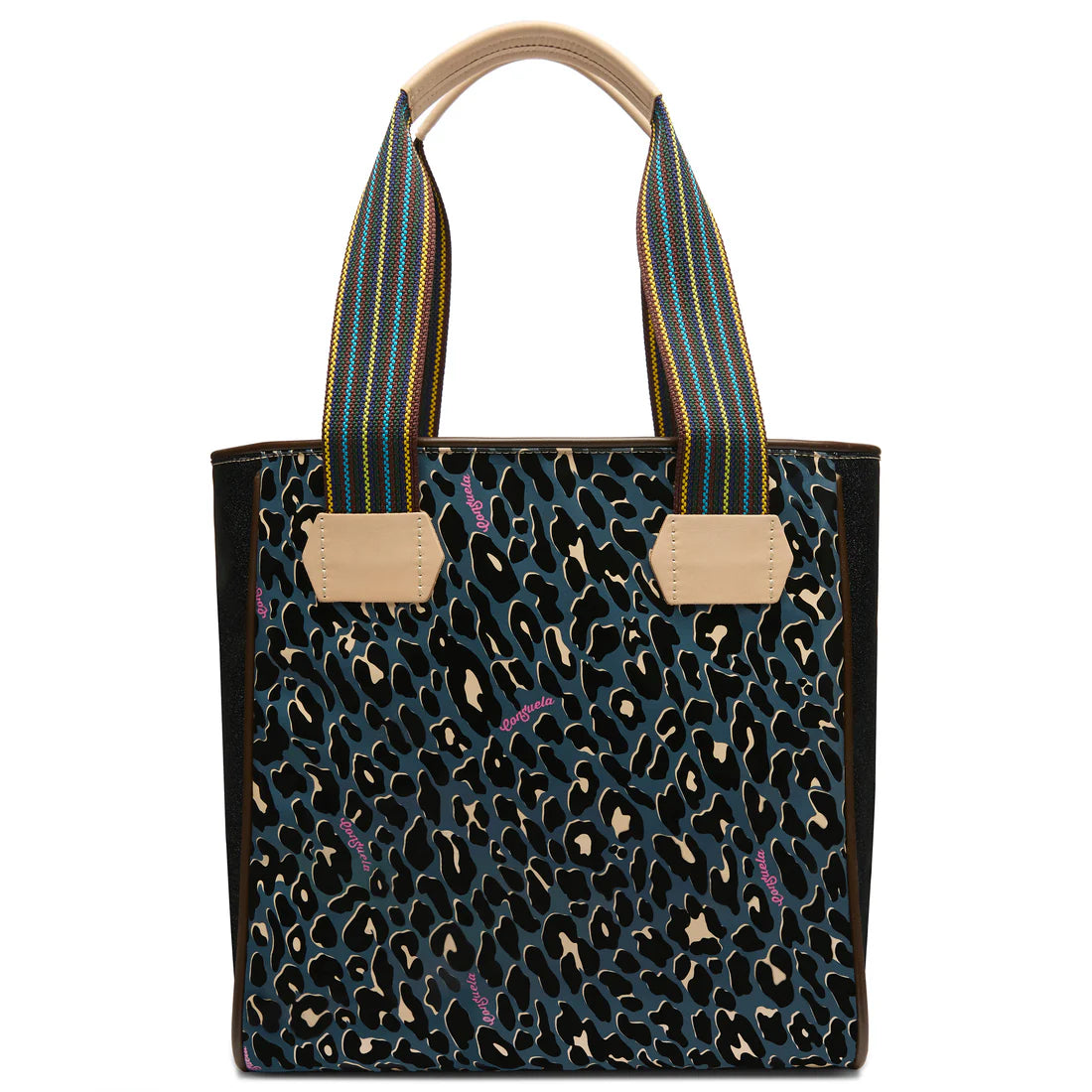 Consuela | Danni Classic Tote