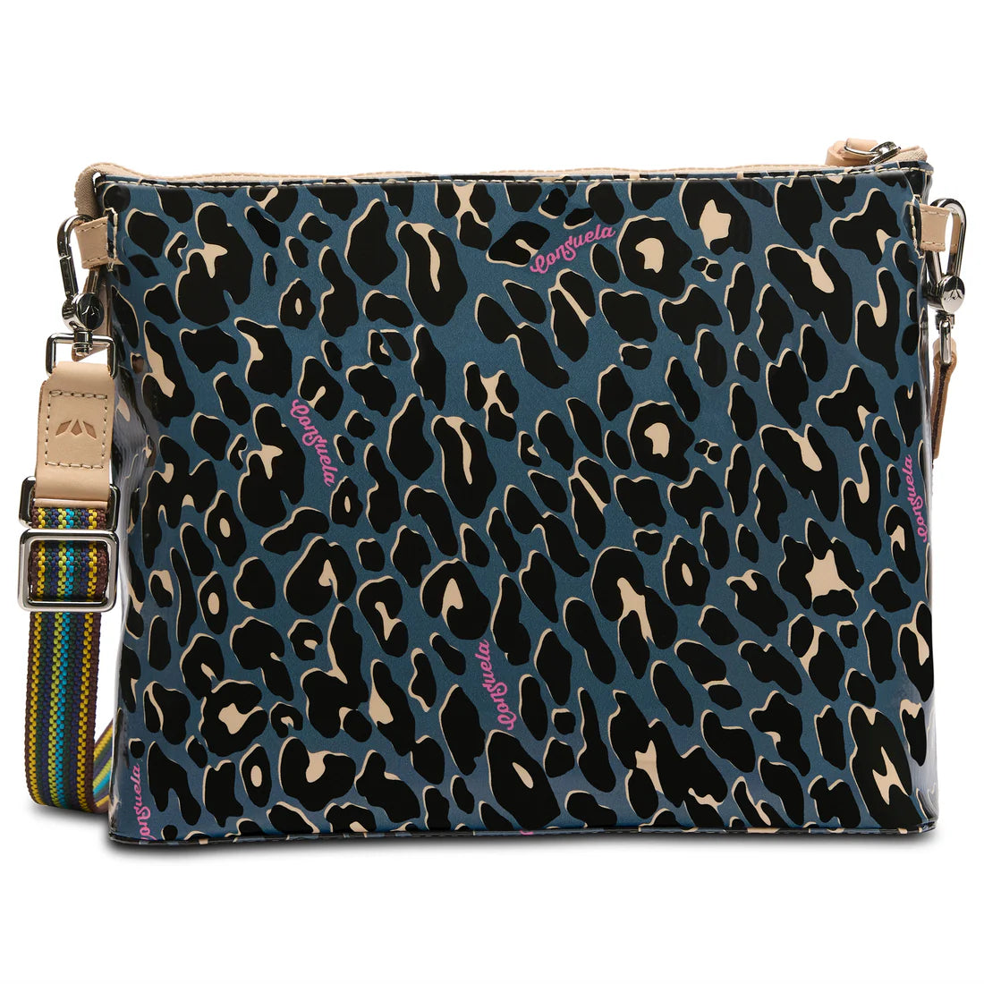 Consuela | Danni Downtown Crossbody