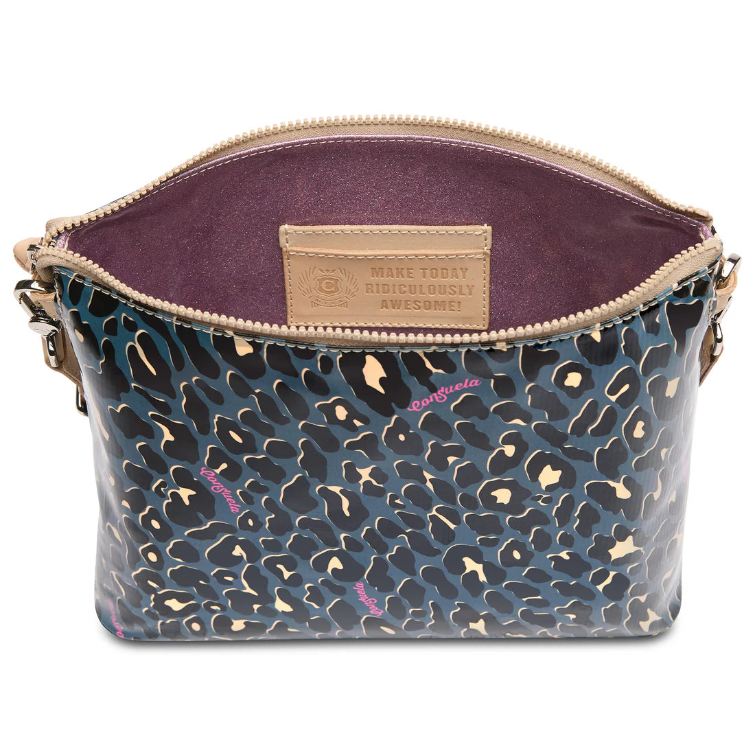 Consuela | Danni Downtown Crossbody