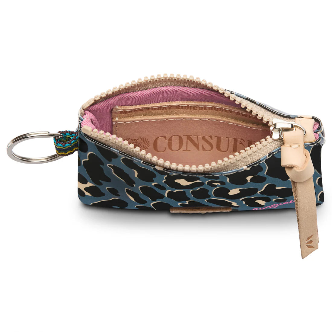 Consuela | Danni Pouch