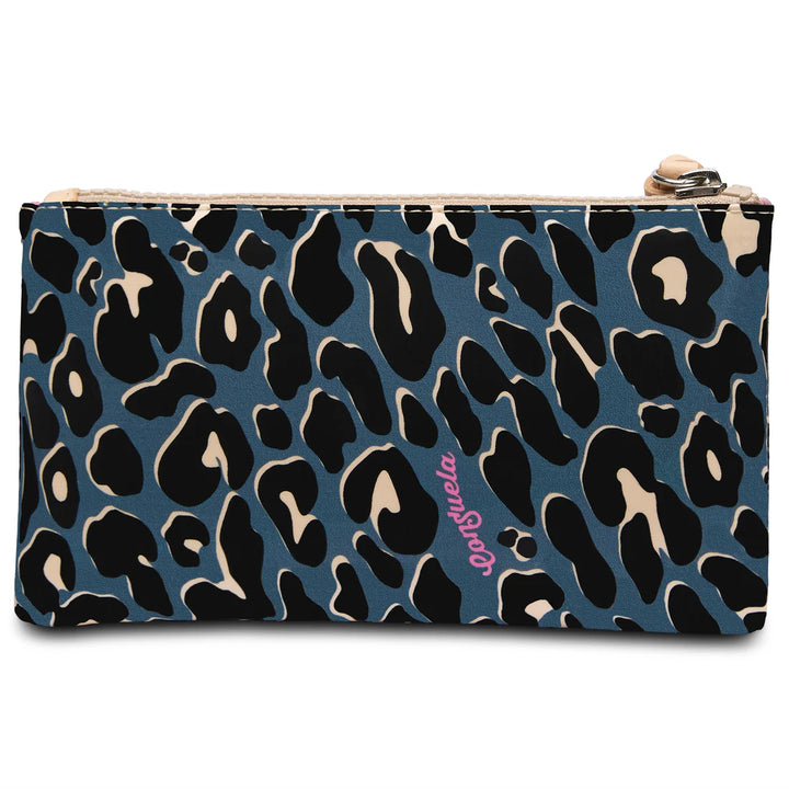 Consuela | Danni Slim Wallet