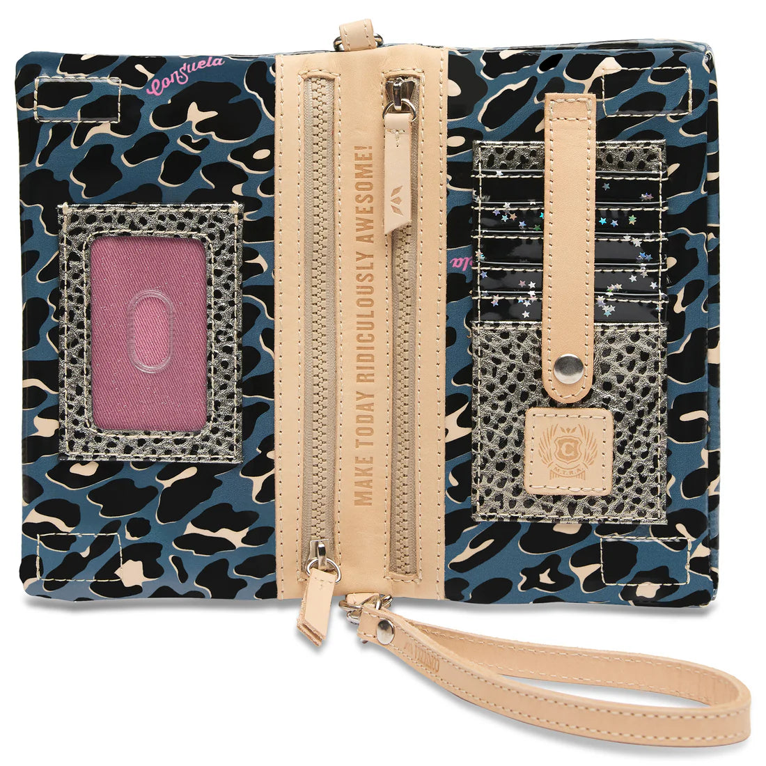 Consuela | Danni Uptown Crossbody