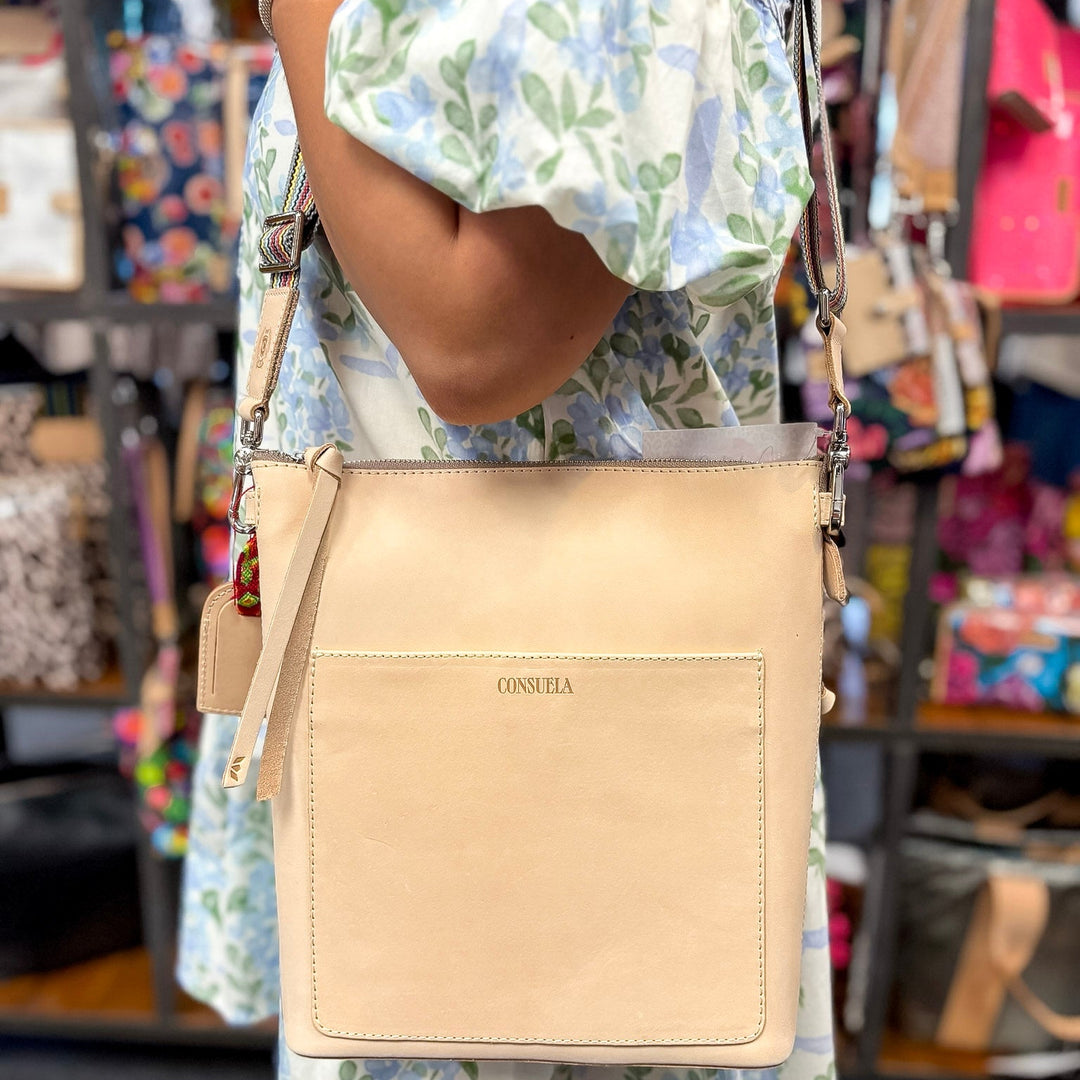 Consuela | Diego Tour Crossbody Bag