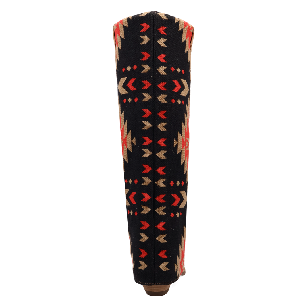 Online Exclusive | Dingo | Agave Leather Boot in Tan **PREORDER