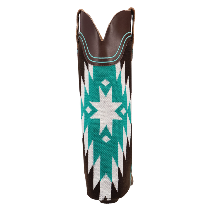 Online Exclusive | Dingo | Mystic Mesa Leather Boot in Brown **PREORDER