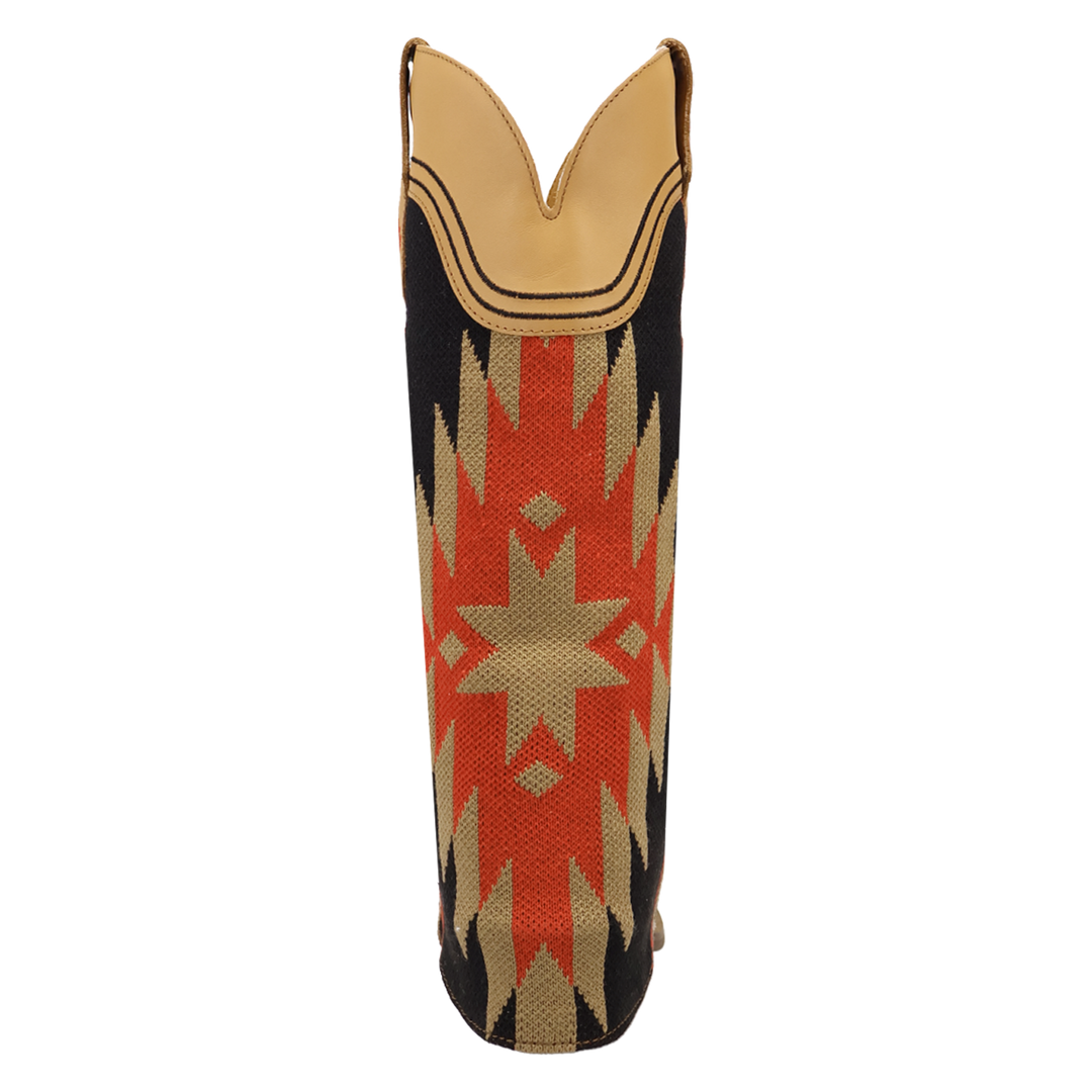 Online Exclusive | Dingo | Mystic Mesa Leather Boot in Camel **PREORDER