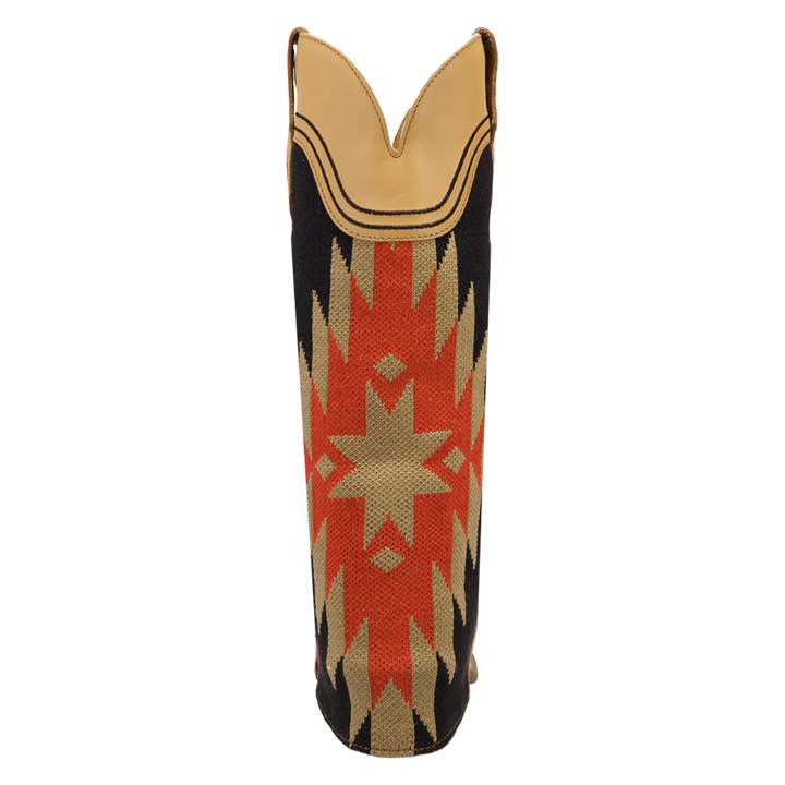 Online Exclusive | Dingo | Mystic Mesa Leather Boot in Camel **PREORDER