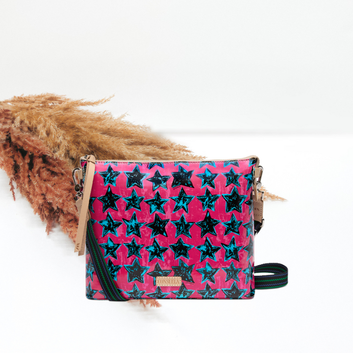 Consuela | Presley Downtown Crossbody Bag