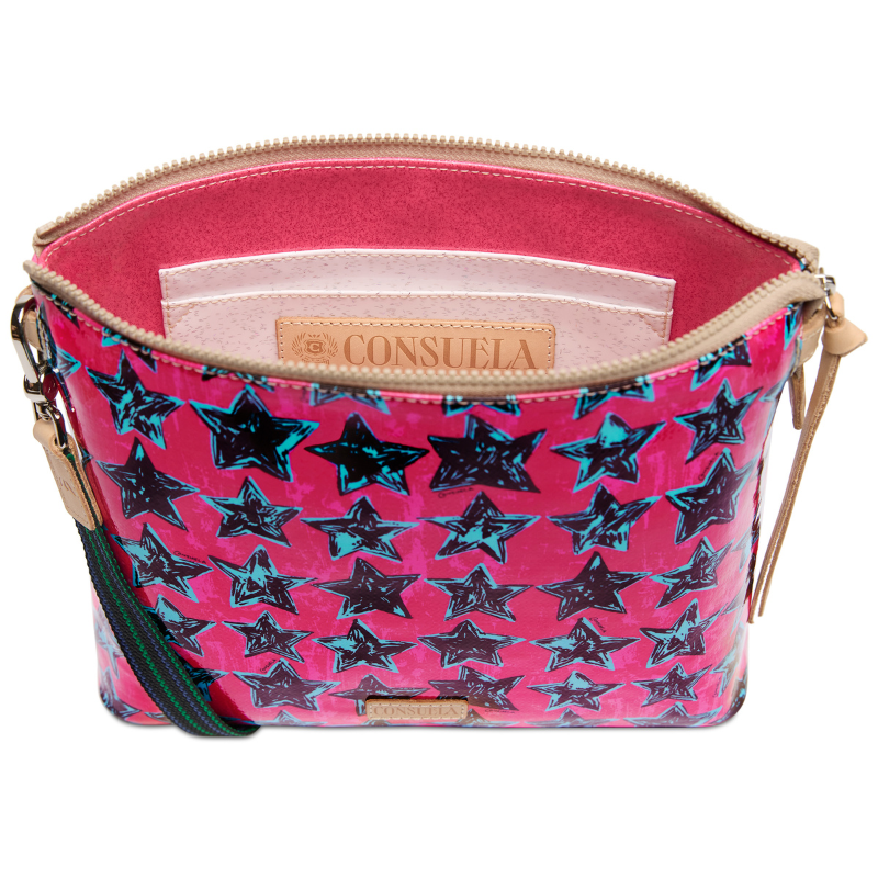 Consuela | Presley Downtown Crossbody Bag