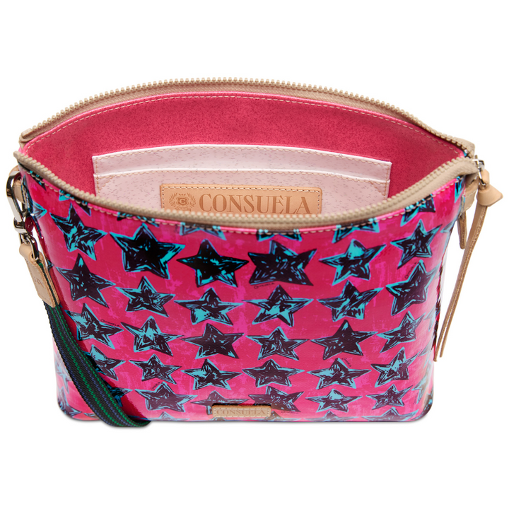 Consuela | Presley Downtown Crossbody Bag