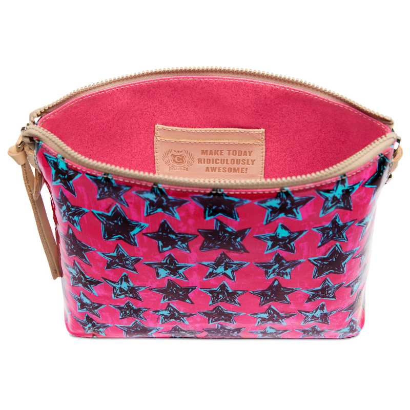 Consuela | Presley Downtown Crossbody Bag