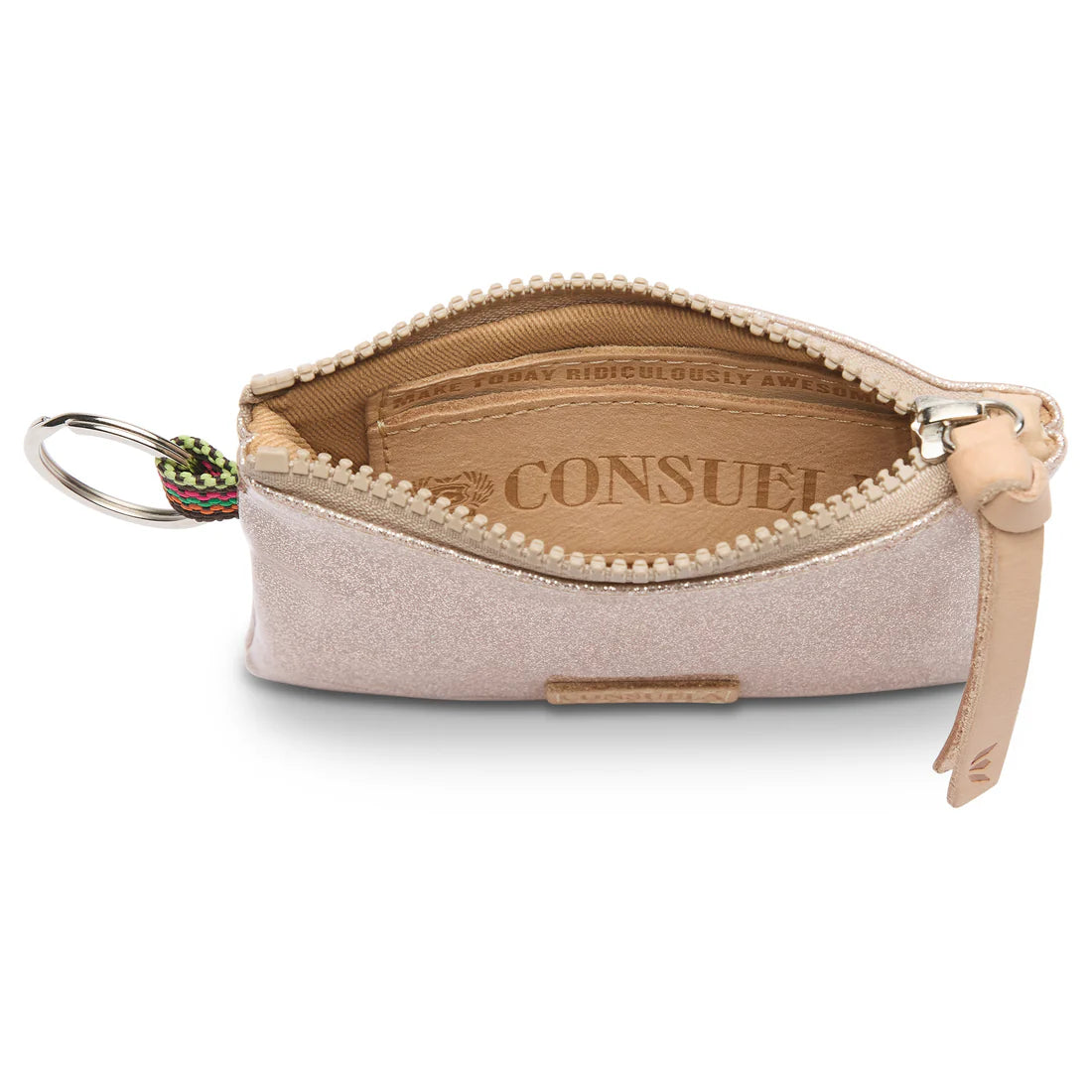 Consuela | Emery Pouch