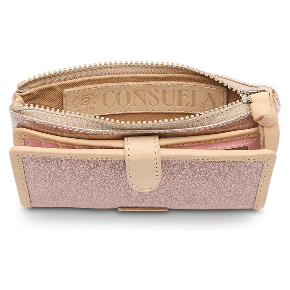 Consuela | Emery Slim Wallet