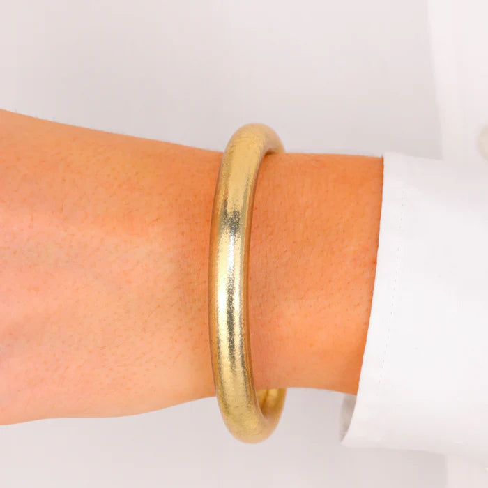 BuDhaGirl | Tzubbie All Weather Bangle in Etoile
