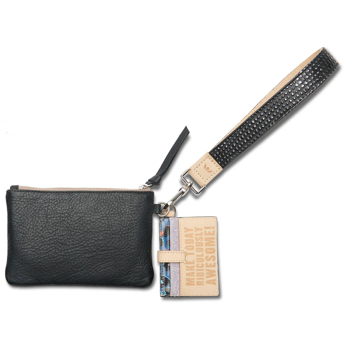 Consuela | Evie Combi Wristlet