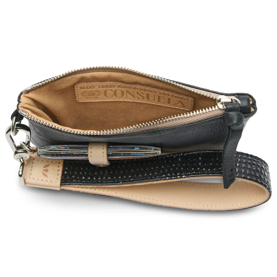 Consuela | Evie Combi Wristlet