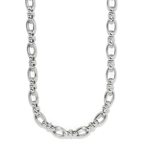 Brighton | Ferrara Siena Chain Necklace