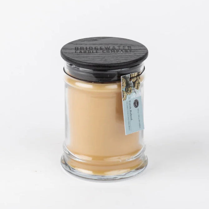 Bridgewater Candle Company | 8 oz Jar Candle | Various Scents