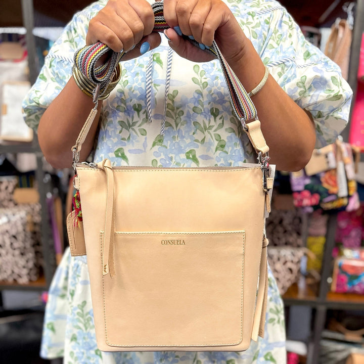 Consuela | Diego Tour Crossbody Bag
