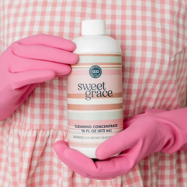 Bridgewater Candle Company | Cleaning Concentrate | Sweet Grace