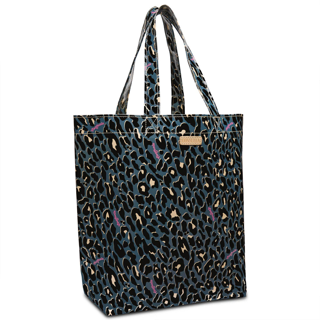 Consuela | Danni Grab 'n' Go Basic Tote