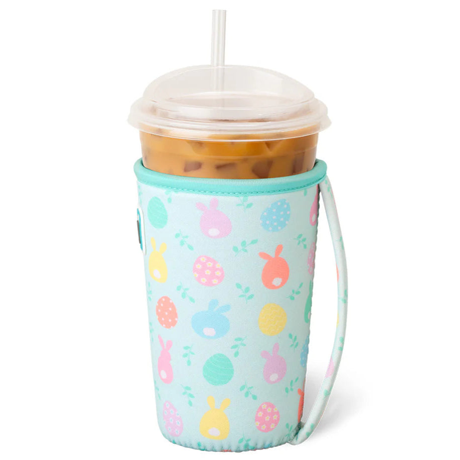 Swig | Egg Hunt Medium Iced Cup Coolie