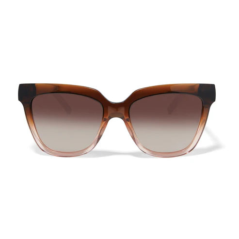 Brighton | Interlok Infinity Sunglasses