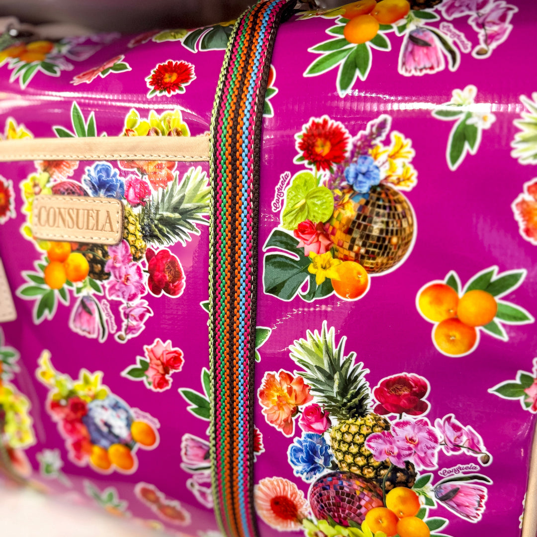 Consuela | Birdie Jet Setter Bag