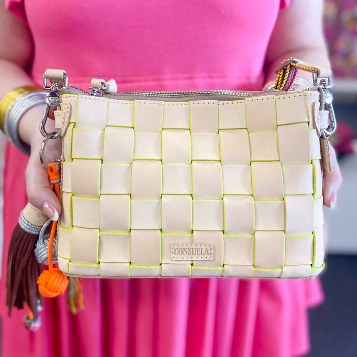 Consuela | Jody Midtown Crossbody Bag