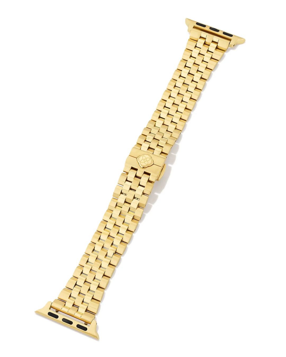 Kendra Scott | Alex 5 Link Watch Band in Gold Mix Stainless Steel