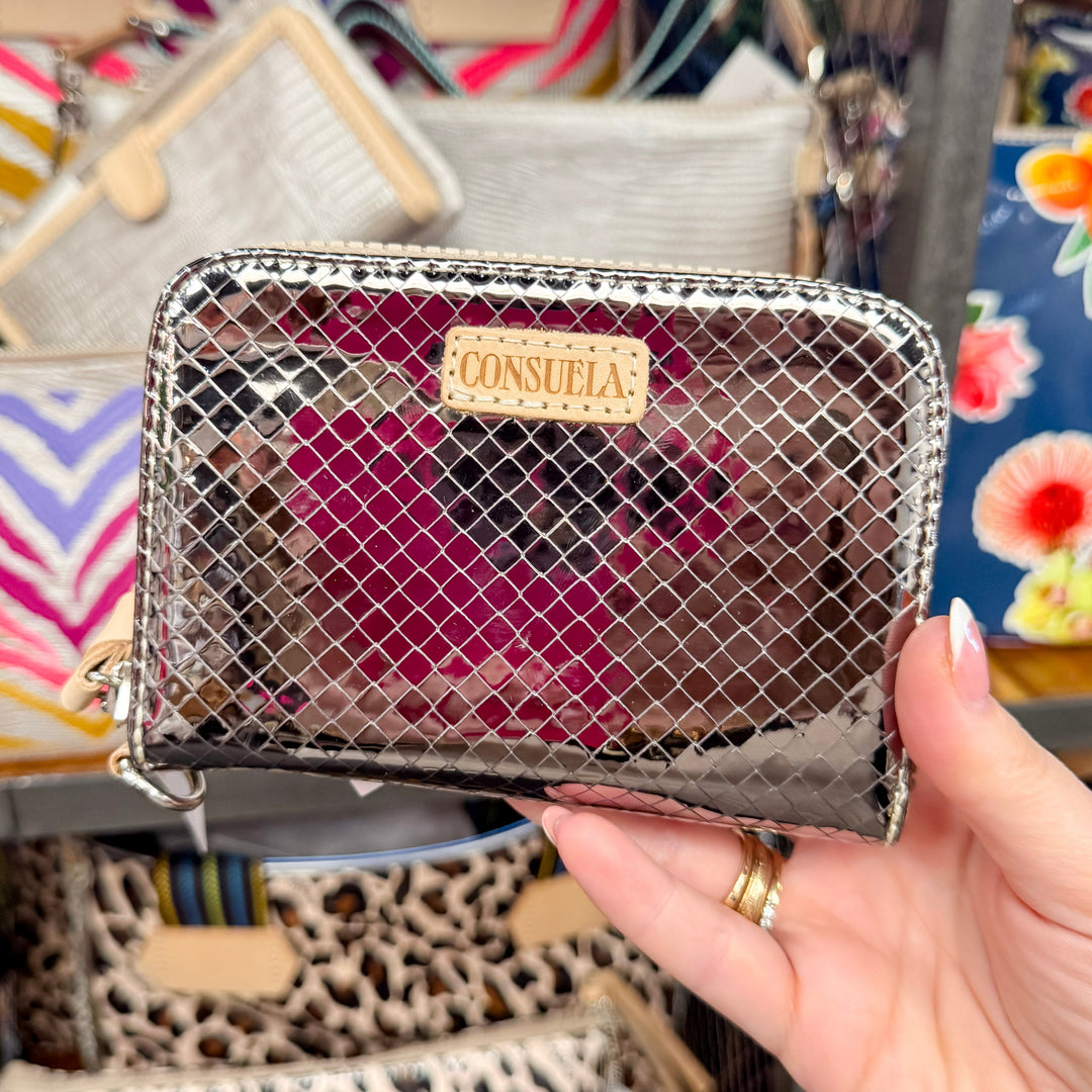 Consuela | Kyle Zippy Wallet