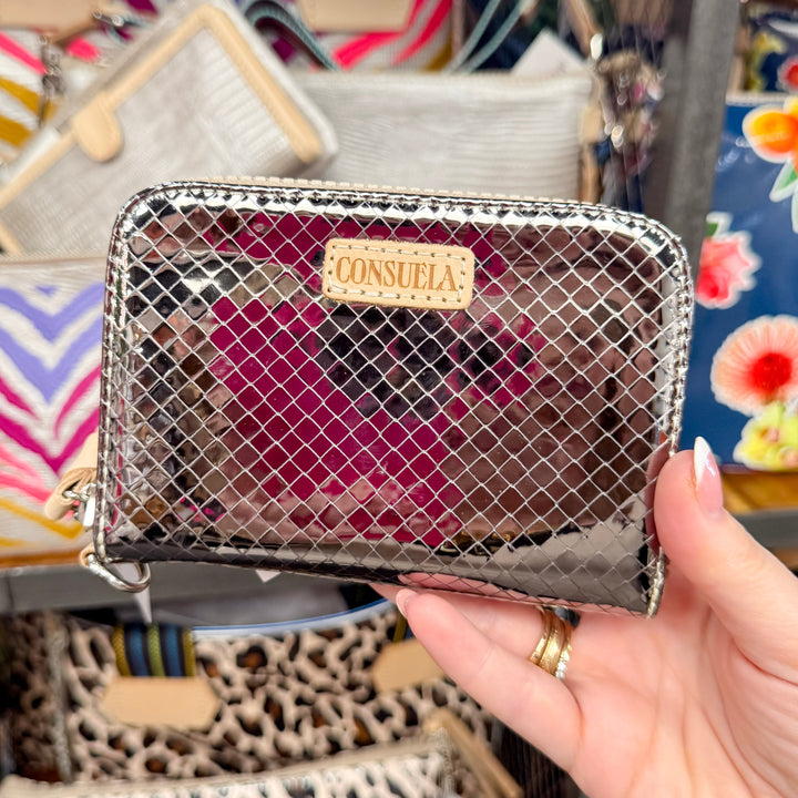 Consuela | Kyle Zippy Wallet