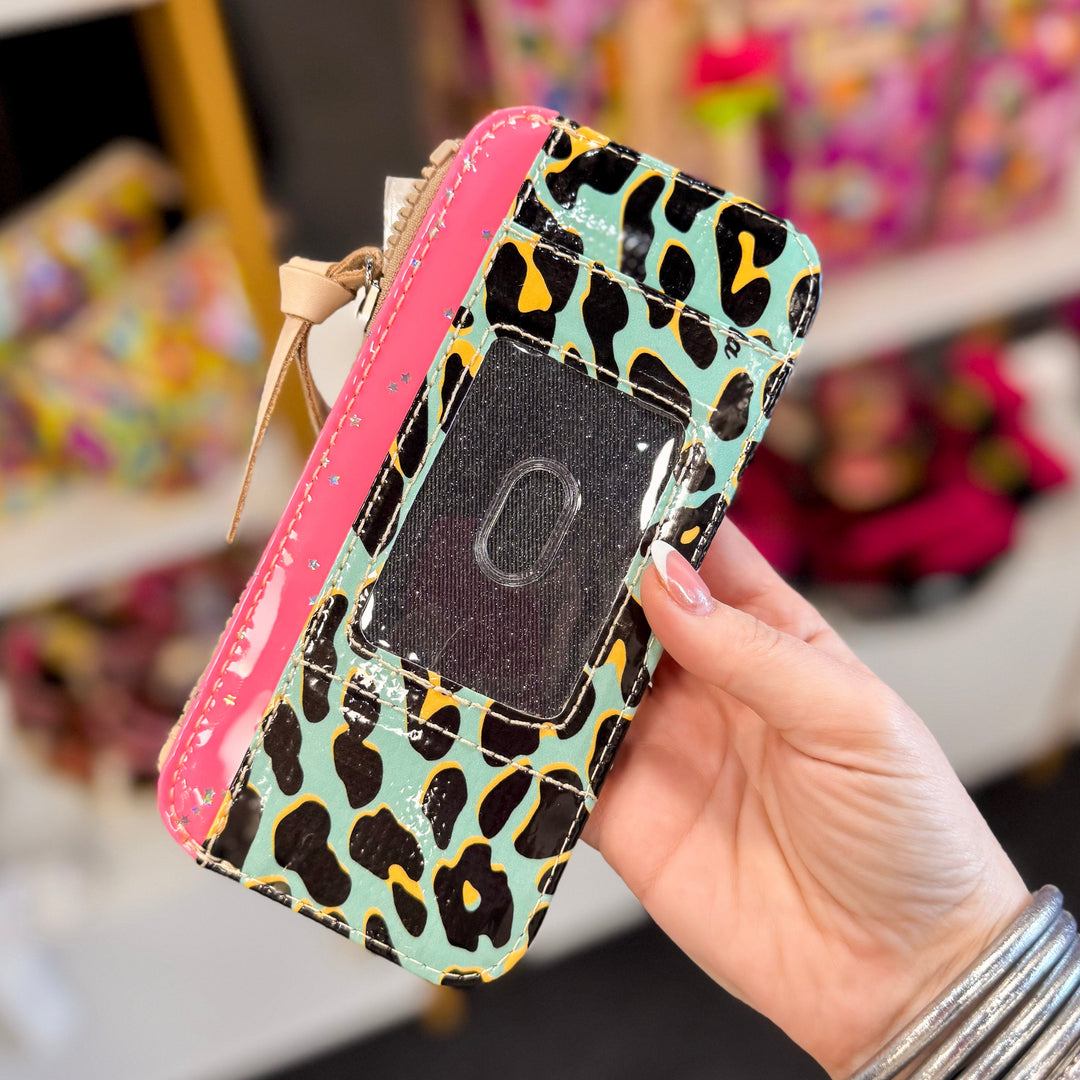 Consuela | Laguna Card Organizer