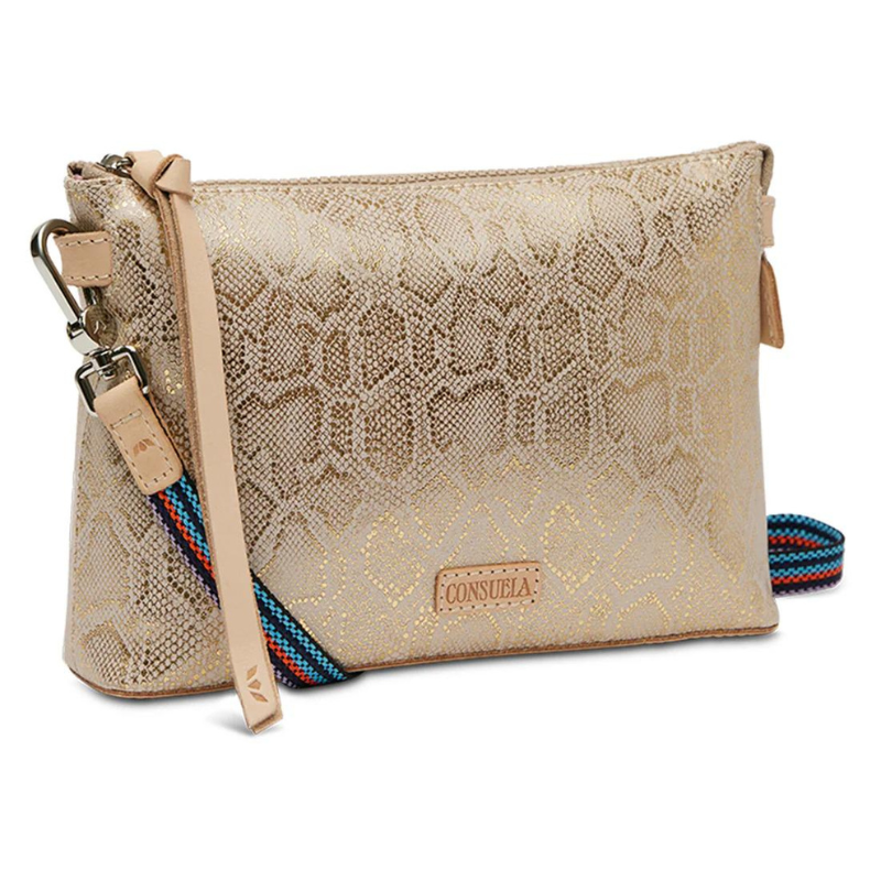 Consuela | Leah Midtown Crossbody Bag