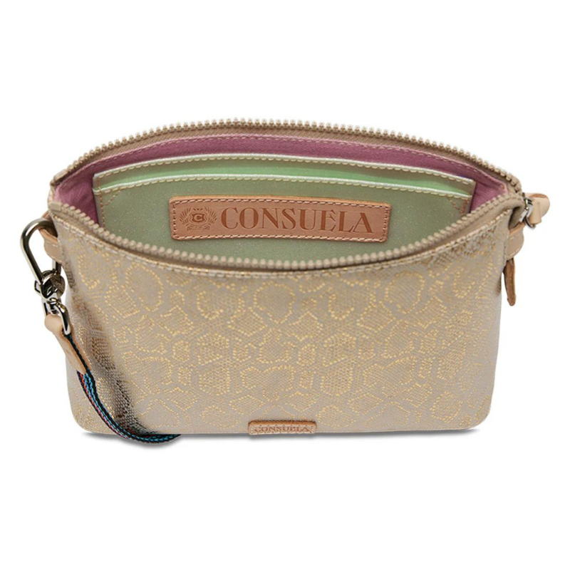 Consuela | Leah Midtown Crossbody Bag