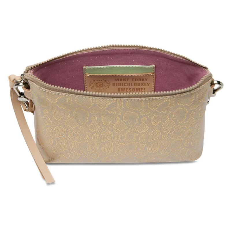 Consuela | Leah Midtown Crossbody Bag