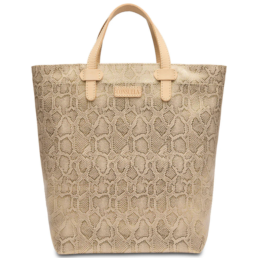 Consuela | Leah Essential Tote